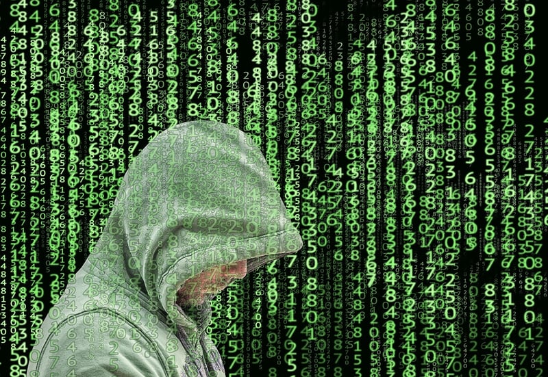 Hacker