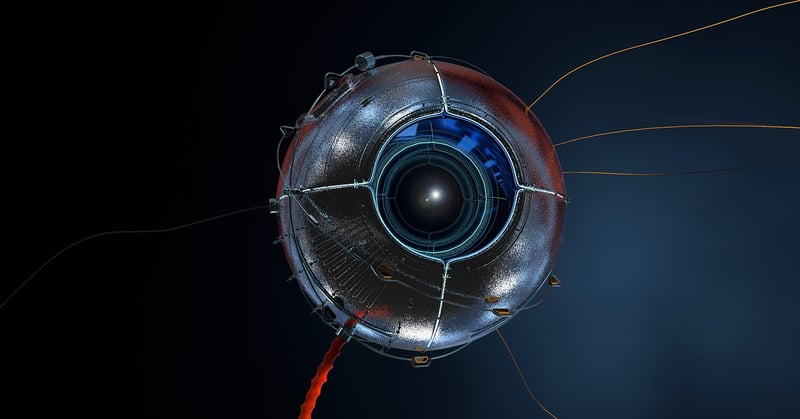 Hushed Messenger Image